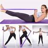 Resistance Bands for Exercise Exercise Bands Outdoor Use Fitness Training Pilates Home Gym Stretch Bands
