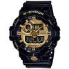Casio Watch G-Shock [] GA-710GB-1AJF Men's Black