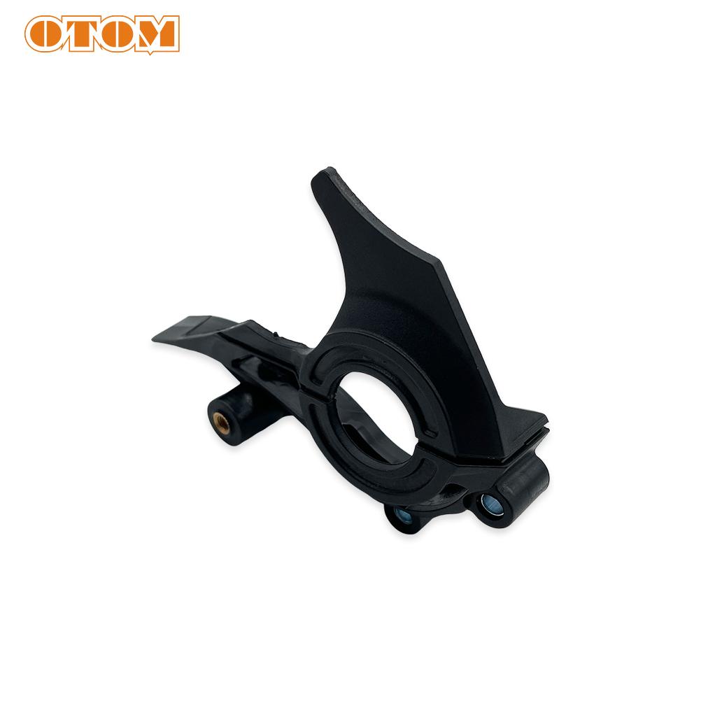 OTOM Front Sprocket Cover For KTM SX 50 HUSQVARNA TC GASGAS MC 2024-2026 Motorcycle Engine Protection Guard A40003096000