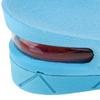 Invisible 2 Layer Height Increase Shoe Pad Inserts Air Cushion Taller Insoles
