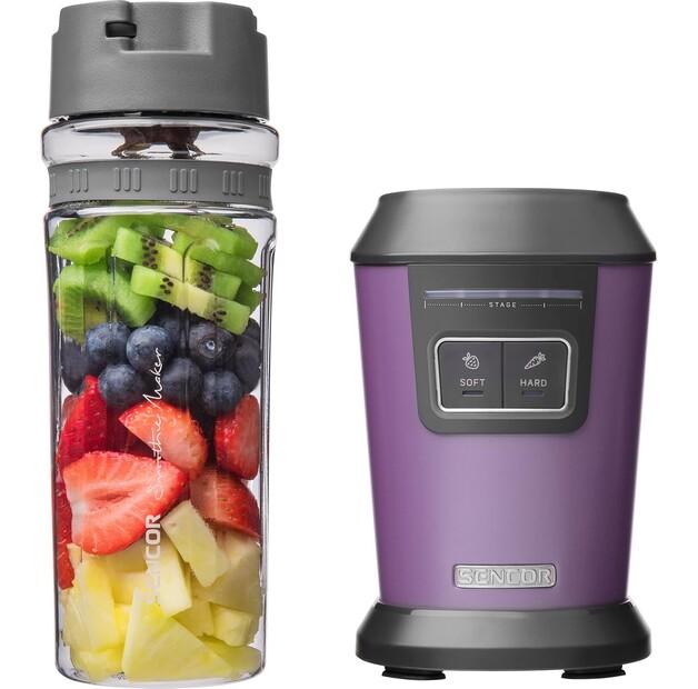 Stationary Blender Sencor SBL 7173VT Smoothie Maker