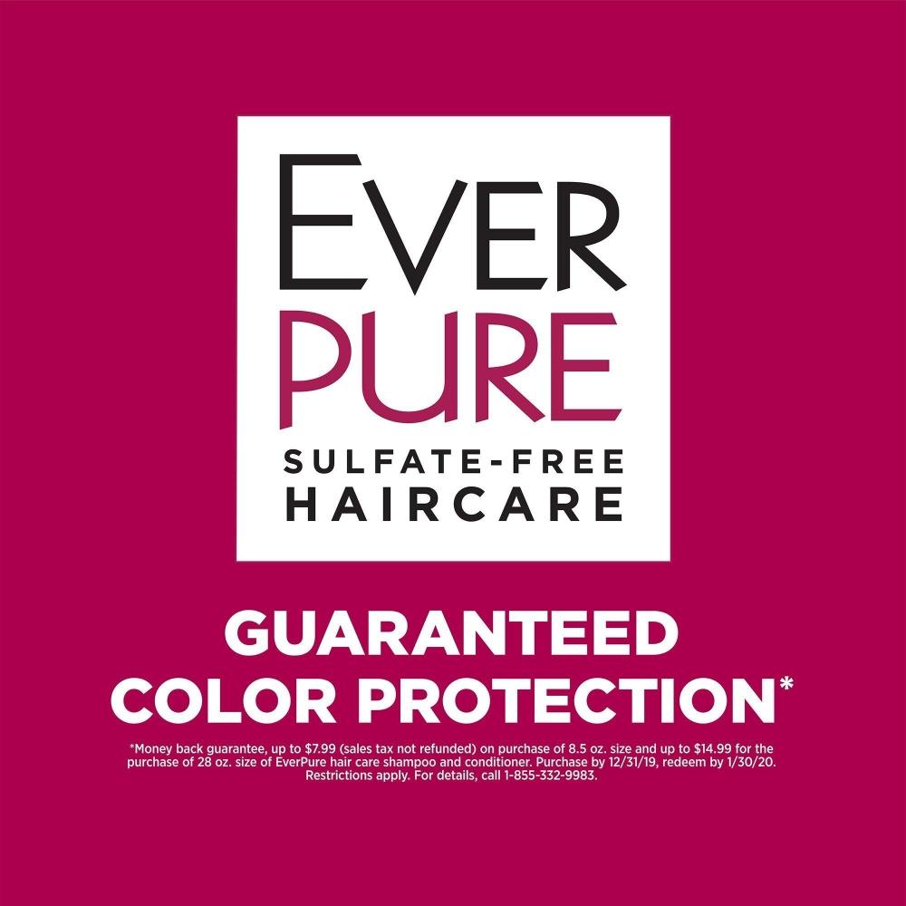 L Or aL Everpure Увлажняющий кондиционер без сульфатов 8,5 унций