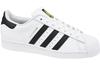 Adidas Superstar, Мужские белые кроссовки