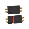XT60W Male Waterproof High-Current Connector