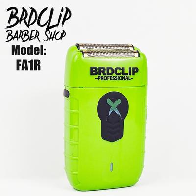 Профессиональная электробритва FA1R 8000 об/мин триммер для волос 1200 мАч ABS Shell Oil Head салонное отбеливание волос стрижка для мужчин
