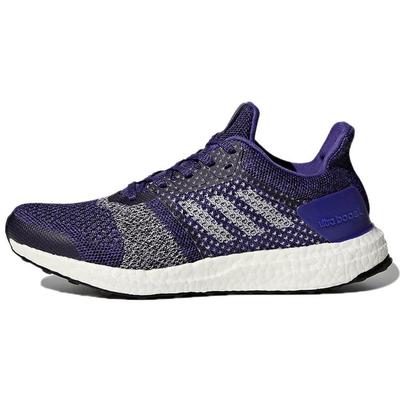 Женские кроссовки Ultraboost St 'Purple' S80618