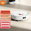 Улучшенный робот-пылесос и полотер Xiaomi Mijia 3C