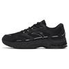 AT954 Shock Absorbing Non-Slip Durable Low-Top Running Shoes Men Sneakers Black 112315503-6