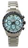 Chronograph Watch T9B87BI Silver [Technos] Men's