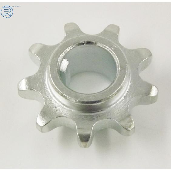 good quality 9T Jackshaft Sprocket 5/8" 41/420 For Manco Go Kart Mini Bike