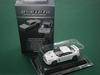 Kyosho Circle K Sunkus Skyline NEO SKYLINE NISSAN Белый 1/64 и GT-R GT-R (Отдельный предмет)