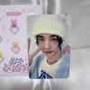 [Б/У] Stray Kids STAY ZONE 2/16 Коллекционная карточка Хёнджин