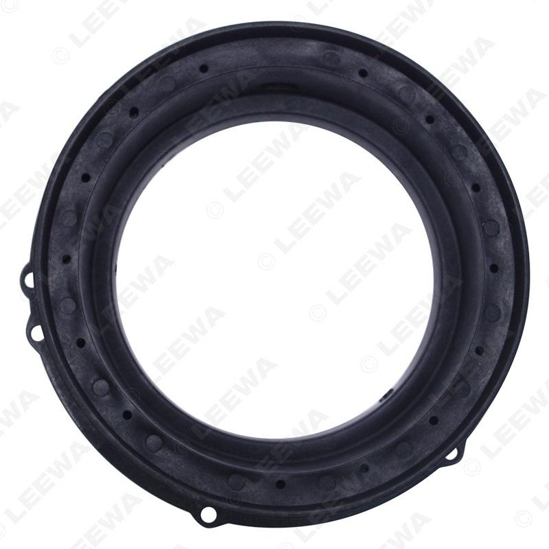 Volkswagen Magotan/Sagitar/Passat B7/Touran Speaker Gasket Adapter 8" To 6.5".