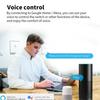 Graffiti ZigBee UK Smart Socket 16A with Alexa Integration and Metering Statistics.