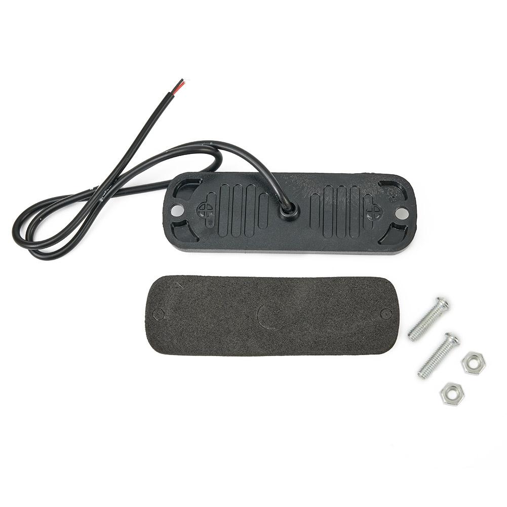 Рабочий фонарь 800LM Легко устанавливается Пластик Срочно