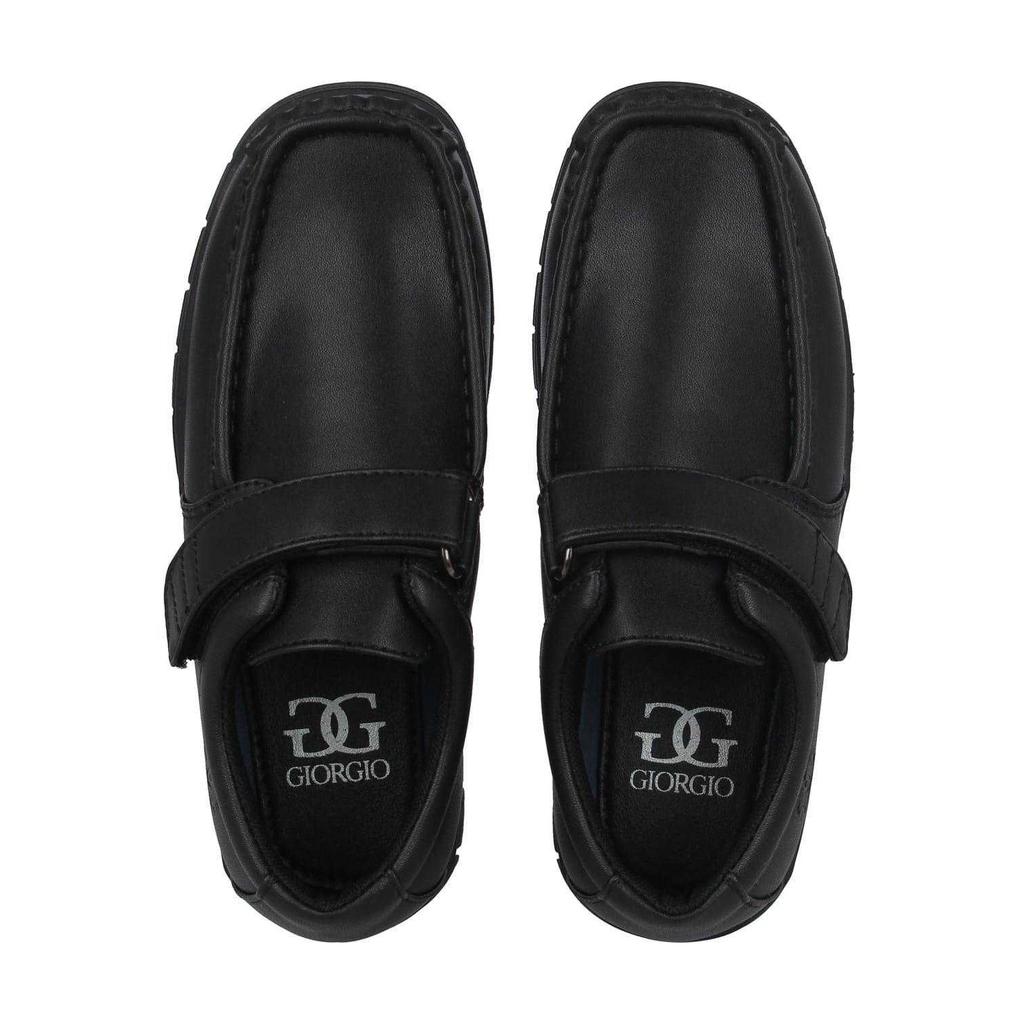 Giorgio Boys Bexley School Loafers