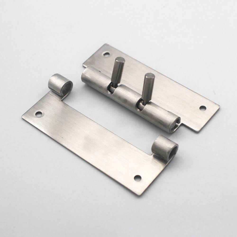 Multi-function Stainless Steel Removable Door Limit Hinge Flap Hinge Spring Latch Door Hinge