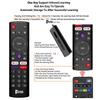 8K ATV Smart TV Stick Android 14.0 Bluetooth 5.0 WiFi 6 Allwinner H618 Quad Core Cortex A53 Сетевой медиаплеер Голосовой пульт Smart TV Box