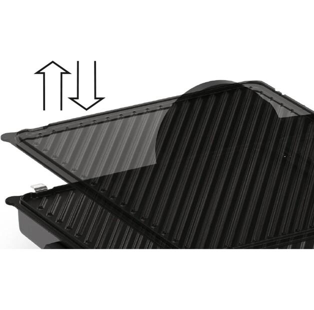 Contact Grill Bosch TCG4215