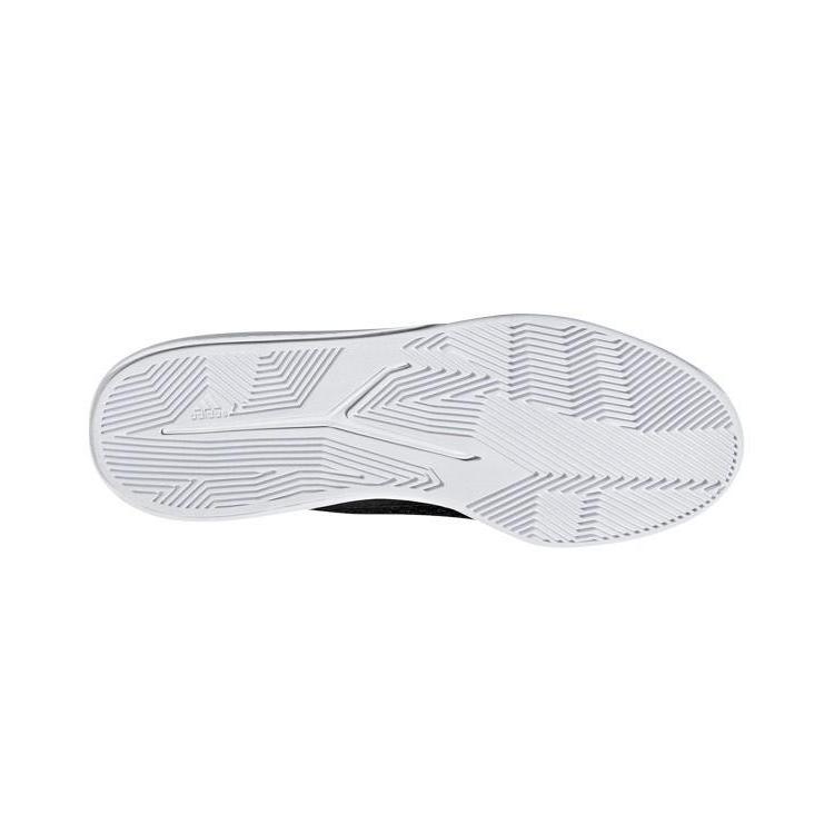 adidas Кроссовки мужские Predator Tango 18.3 TR Core Black Red Cloud-White DB2303