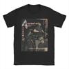 Men Women New Arrival Leon Kennedy Residented Evils 4 T Shirt Tee Cotton  T-shirts Clothing