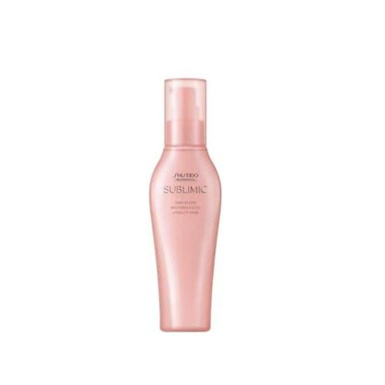 Очищающая жидкость для лица Shiseido Professional Sublimic Airy Flow, 125 мл