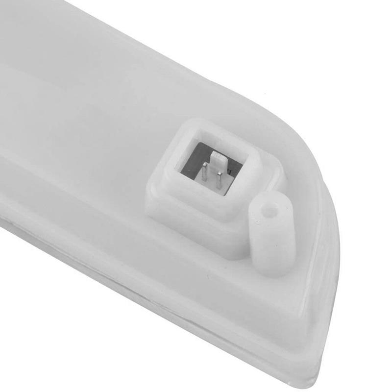 Left/Right Auto Mirror Turn Signal Indicator for KIA SORENTO 2009 2010 2011 2012 2013 2014 Replace LED Lamp Door Side