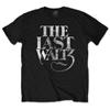 Футболка унисекс The Band The Last Waltz