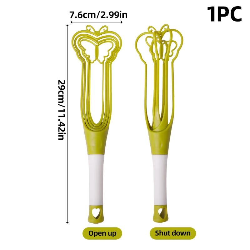 Инструменты для яиц Домашние венчики для яиц Складной миксер для яиц Выпечка Готовка Пенообразователь Венчик Готовка Ручной Блендер для крема Кухонные аксессуары