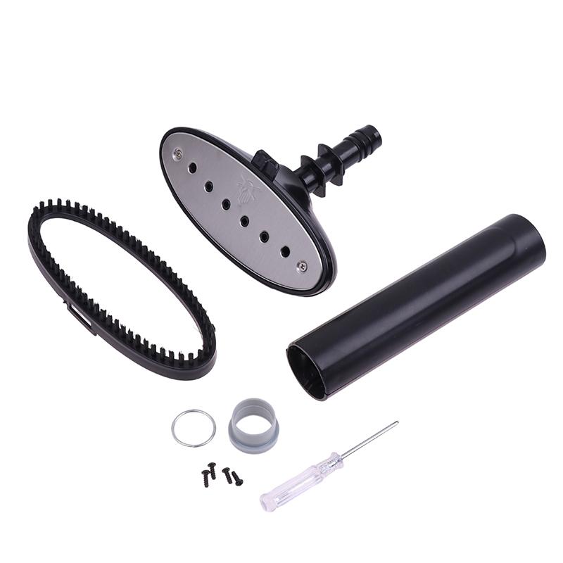 Long Steam Nozzle Universal For Garment Steamer Electric Iron Ironing Head