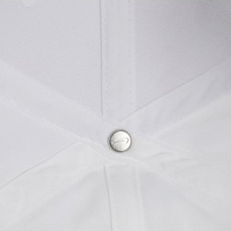 Nike Шапка Dri Fit Adv Rise Structural Swoosh Flex Cap