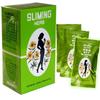 Slimming Herb a 100% Herbal Infusion - 50 Aromatized Herbal Tea Bags