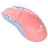 ASUS ROG Gladius II Origin PNK LTD Gaming Ideal for FPS Games Mouse,