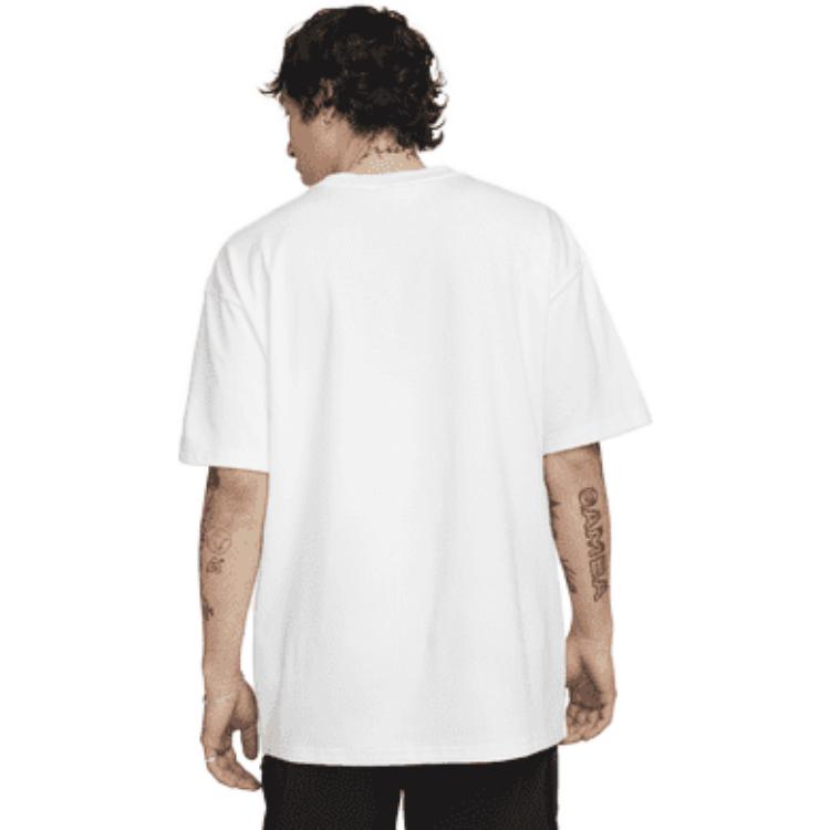 Nike Acg Logo T shirt DJ3644-121