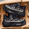 Нежные FootPairs Новые Весенний Сезон Модные Универсальные Простые Для Кампуса Спортивная Одежда и Повседневная Одежда Толстая Подошва Нескользящие Папины Модные FootPairs