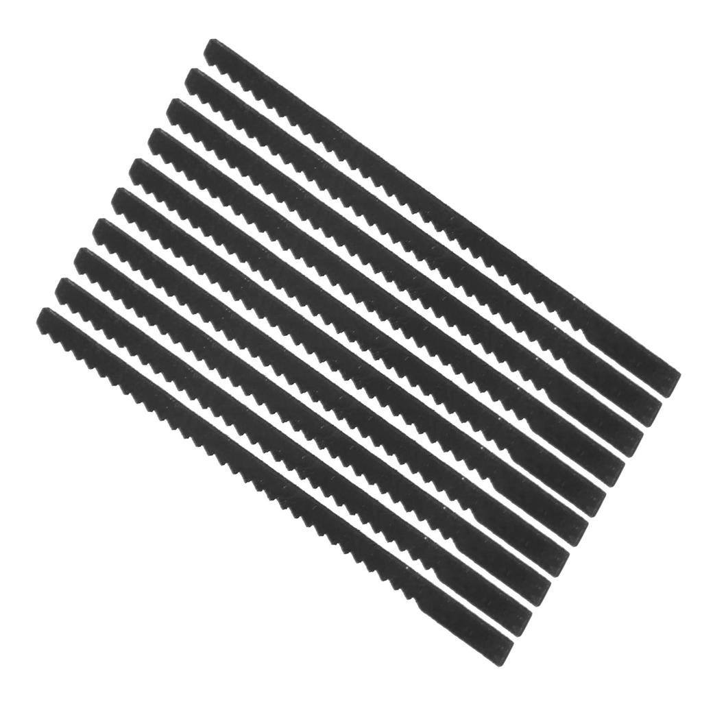 10 шт.лот Z060 Лобзик-полотно, специальный мини-лобзиковый станок, аксессуар