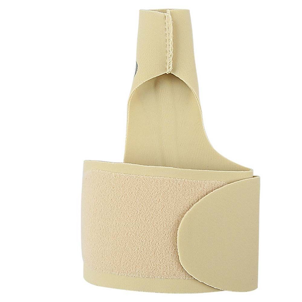 Hand Joint Relief Wrist Support Thumb Immobilizer Finger Brace Wrist Bandage Belt Men/Women
