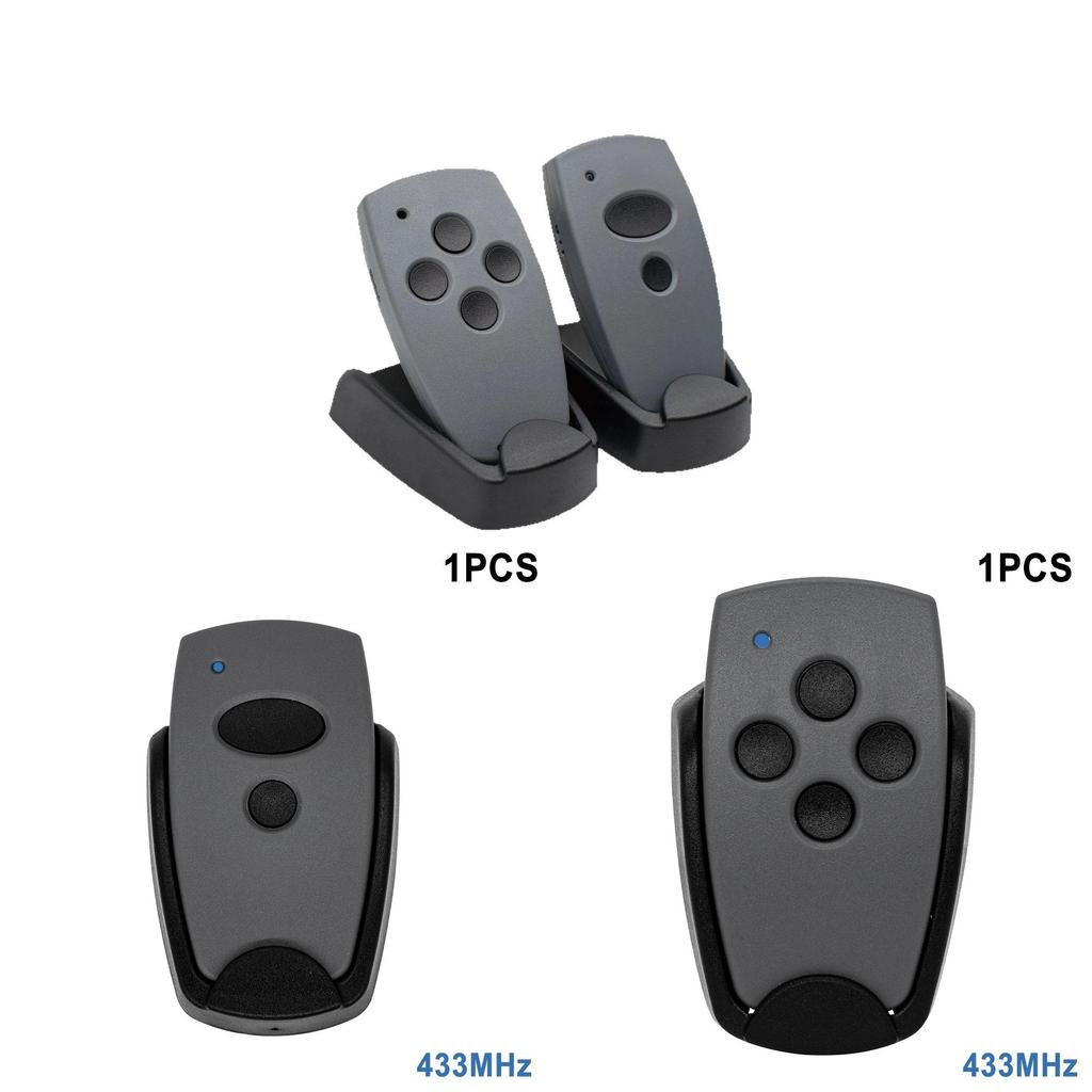 For Marantec D302 D304 Marantec Garage Door Remote Controller For Multichannel Access