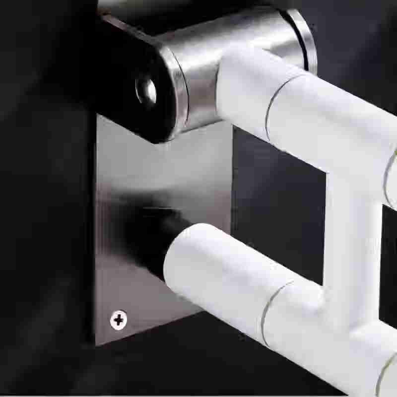 FEEGOO Luminous Anti-Slip Bathroom Safety Grab Bar
