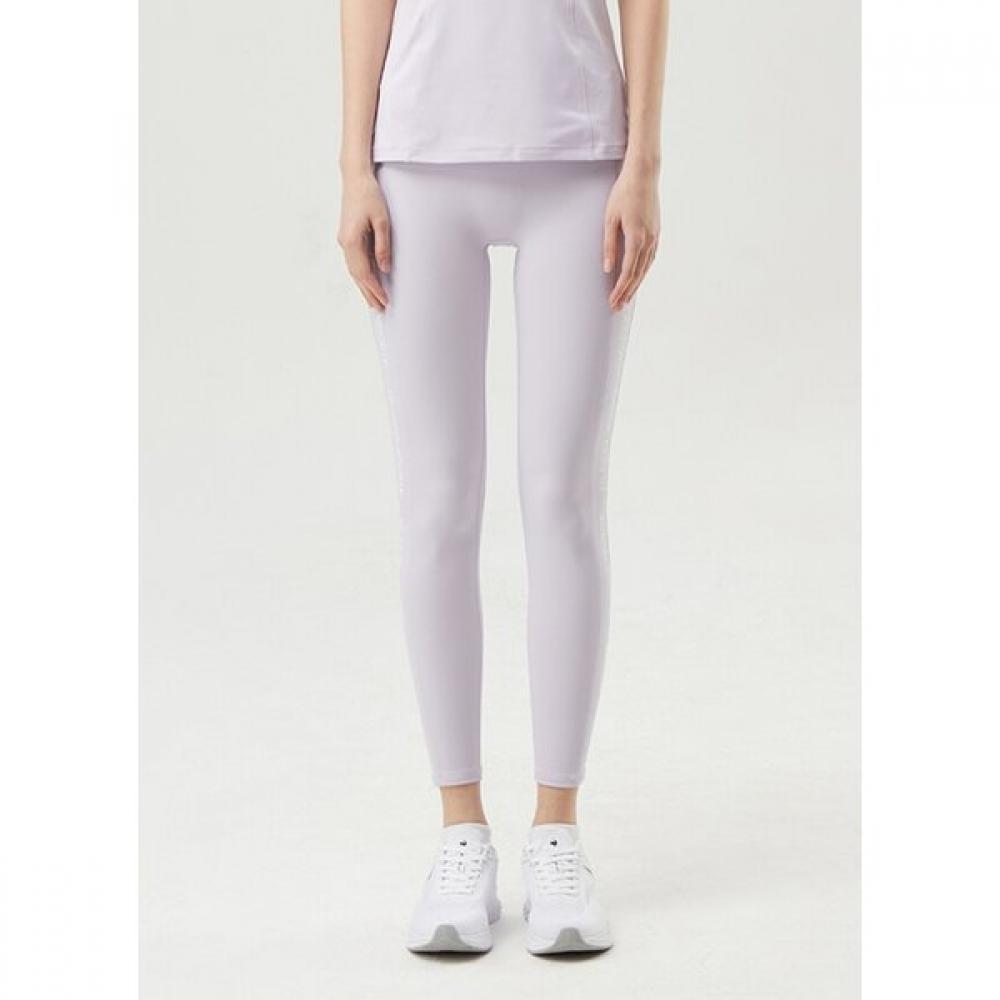 Le Coq Sportif Women Cotton Touch Basic Leggings Qp122opf11