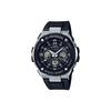 Мужские часы G-STEEL Серия Черные GST-W300-1APR GST-W300-1APR