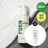 Make P:REM PDRN Pore Clay Cleansing Milk 200ml (+ Cleansing Foam 50ml)