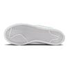 Nike Кроссовки Court Legacy GS White Stadium Green детские Football-серые DA5380-120