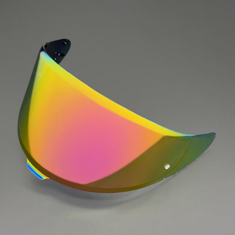 Z8 Helmet Visor Replacement Lens Full Face Helmets RF1400 X15 NXR2 CWR-F2 Wind Dust UV Protection