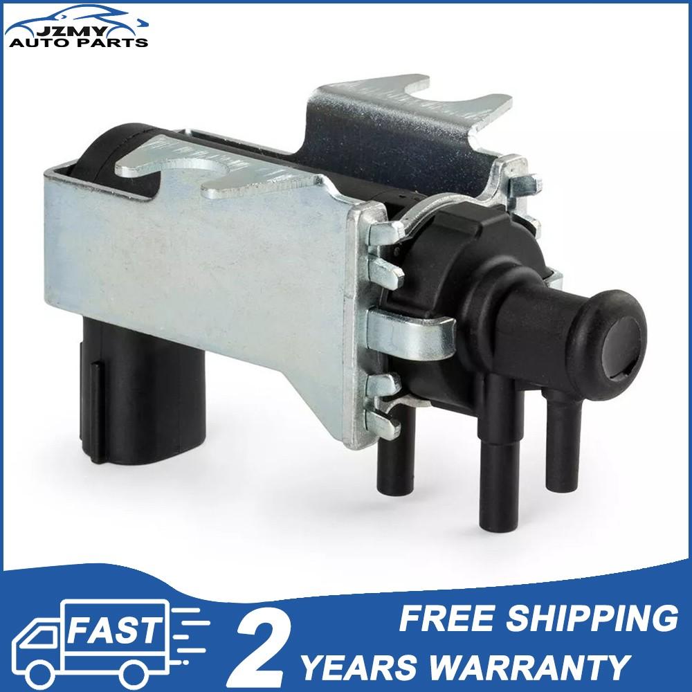 Engine Vacuum Pump Solenoid Valve 8981162600 For Isuzu K4JJ1 Nissan Toyota RAV4