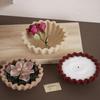 Silicone Material Bowl Resin Molds Bowl Shaped Storage Bowl Mold  Home Decorations
