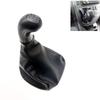 Car Gear Shift Knob 5 Speed For Mercedes Benz VITO W638 638 Lever Shifter Handball with Frame Car Accessories