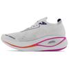 FuelCell SuperComp White Victory Blue Мужские кроссовки Magenta-Pop MRCXLW2