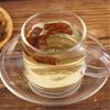 Травяной чай из корня одуванчика Пугонг Ин 100% Натуральный Китайский Россыпью