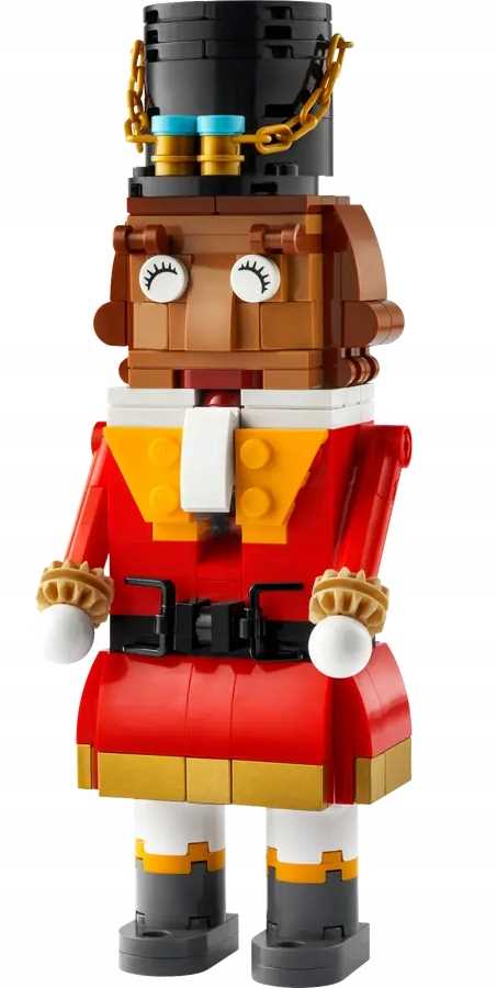 40640 - Lego Other Series - Lego® Nutcracker